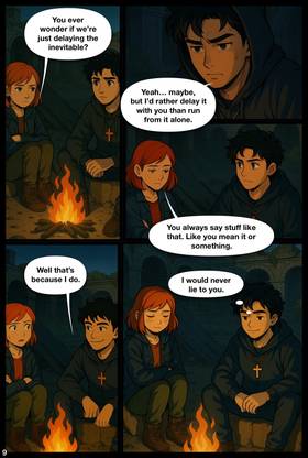 Read Countdown  1 Page 9 in English