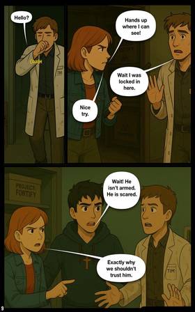 Read Countdown  2 Page 10 in English