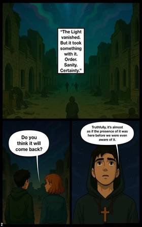Read Countdown  2 Page 3 in English