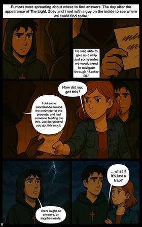 Read Countdown  2 Page 5 in English