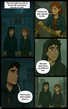 Read Countdown  2 Page 7 in English