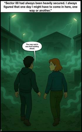 Read Countdown  2 Page 8 in English