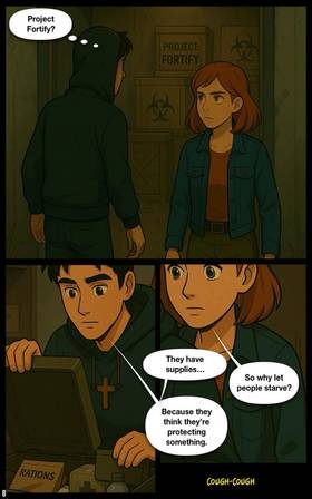 Read Countdown  2 Page 9 in English