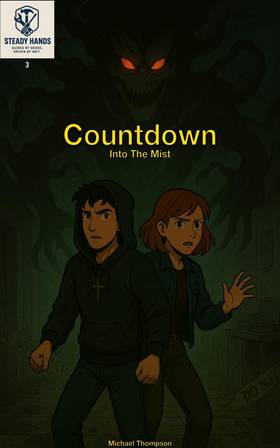 Read Countdown  3 Page 1 in English