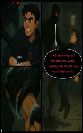 Read Countdown  3 Page 10 in English
