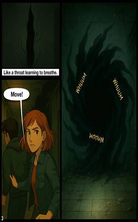Read Countdown  3 Page 4 in English