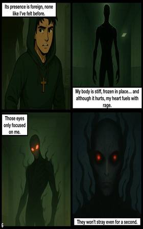 Read Countdown  3 Page 7 in English