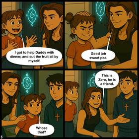 Read Countdown  4 Page 6 in English