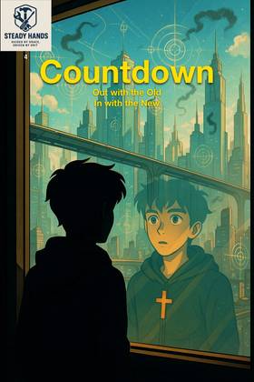 Read Countdown  4 Page 1 in English