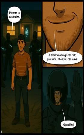 Read Countdown  5 Page 2 in English