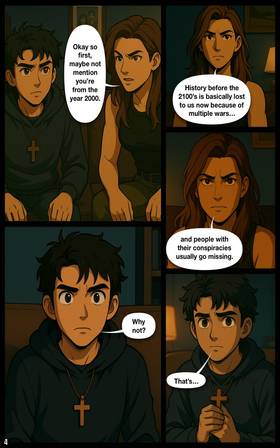 Read Countdown  6 Page 5 in English