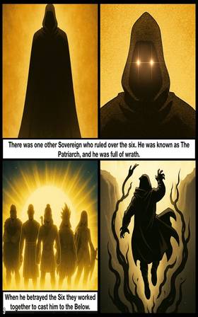 Read Countdown  6 Page 10 in English