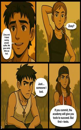 Read Countdown  7 Page 4 in English