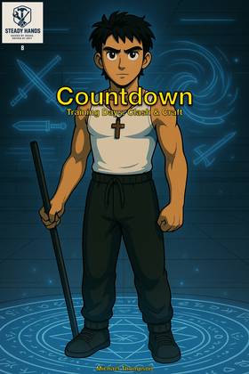 Read Countdown  8 Page 1 in English