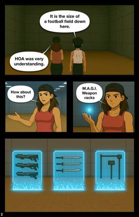 Read Countdown  8 Page 4 in English