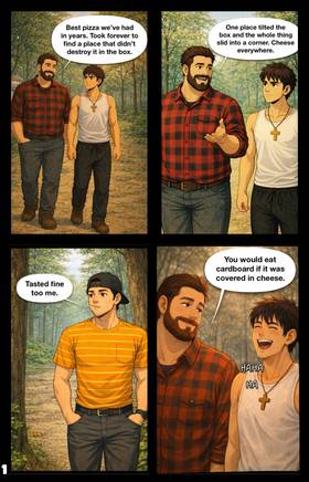 Read Countdown  9 Page 4 in English