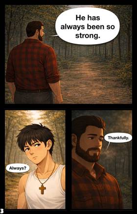 Read Countdown  9 Page 6 in English