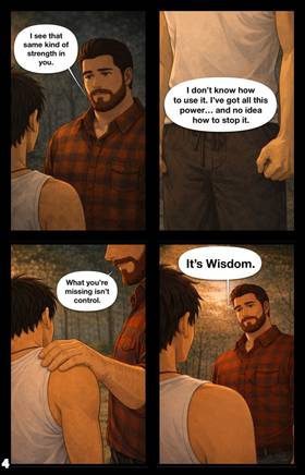 Read Countdown  9 Page 7 in English