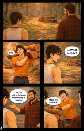 Read Countdown  9 Page 9 in English