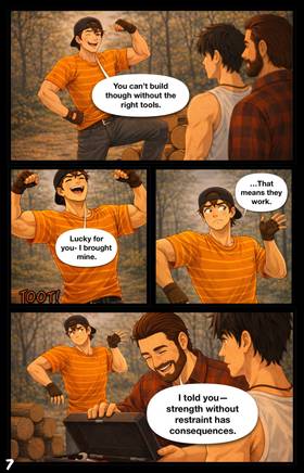 Read Countdown  9 Page 10 in English