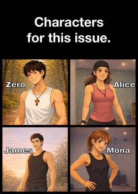 Read Countdown  10 Page 2 in English