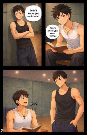 Read Countdown  10 Page 4 in English