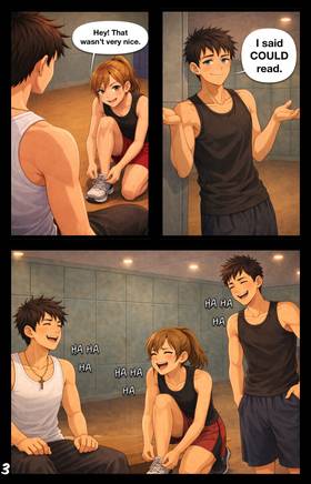 Read Countdown  10 Page 5 in English