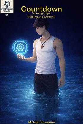 Read Countdown  11 Page 1 in English