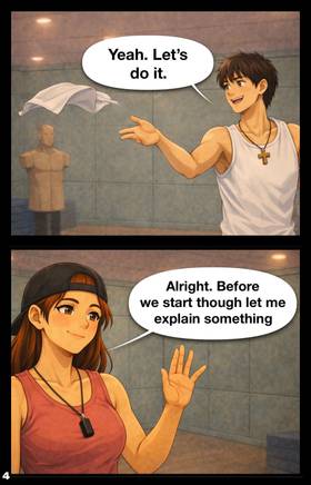 Read Countdown  11 Page 6 in English