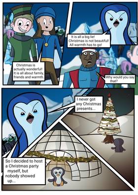 Read The Adventures of Pjotr - Specials  2 Page 6 in English