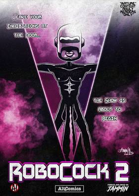 Read RoboCock 2  1 Page 1 in English