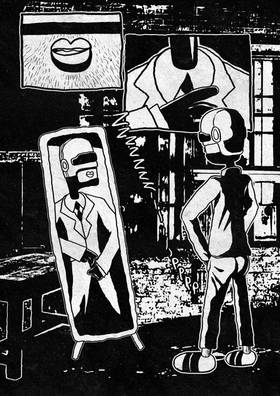 Read RoboCock 2  1 Page 3 in English