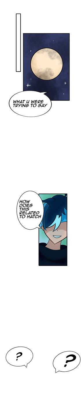 Read Assassin Exosistism Webtoon  4 Page 1 in English