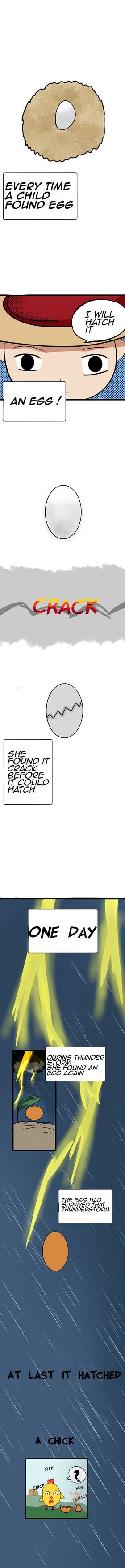Read Assassin Exosistism Webtoon  2 Page 3 in English