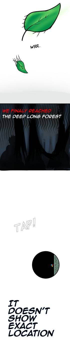 Read Assassin Exosistism Webtoon  4 Page 5 in English