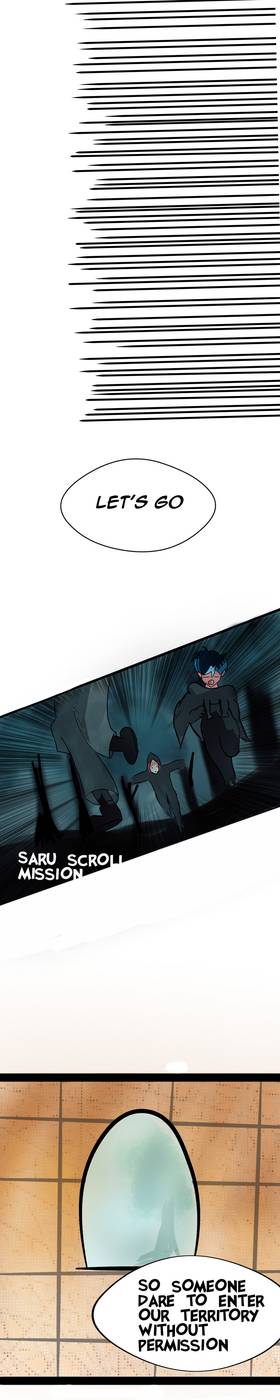 Read Assassin Exosistism Webtoon  4 Page 8 in English