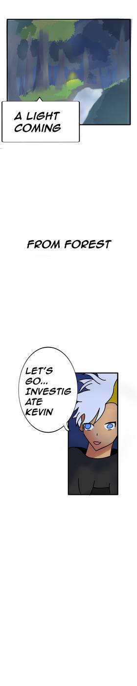 Read Assassin Exosistism Webtoon  4 Page 10 in English