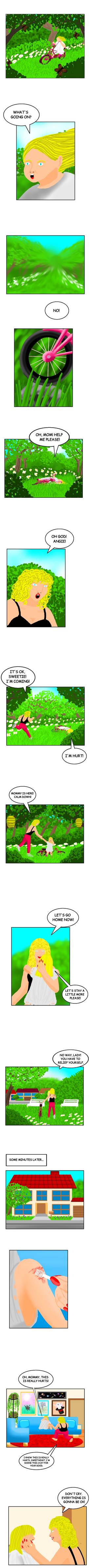 Read LOVE UNTIL THE LAST BREATH   1 Page 3 in English