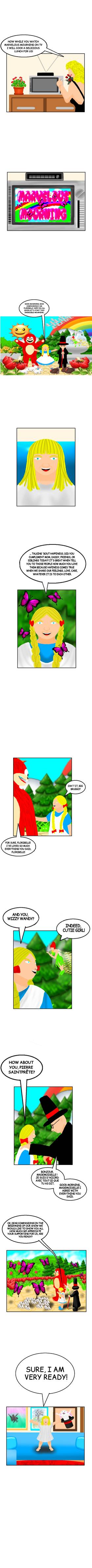 Read LOVE UNTIL THE LAST BREATH   1 Page 4 in English
