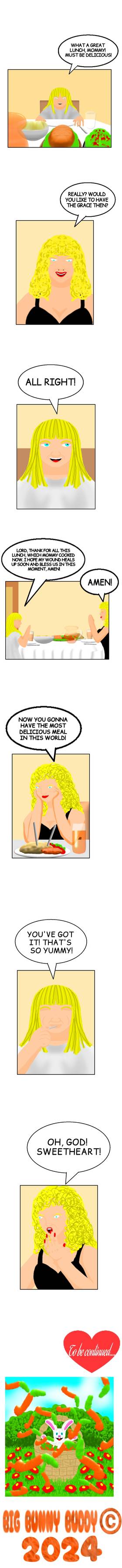 Read LOVE UNTIL THE LAST BREATH   1 Page 6 in English
