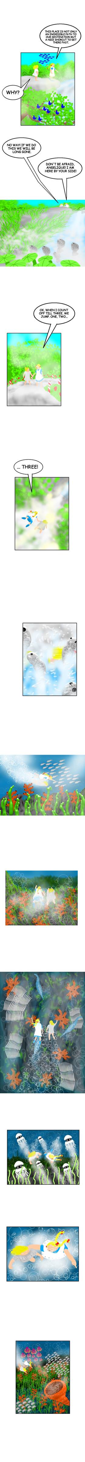Read LOVE UNTIL THE LAST BREATH   2 Page 4 in English