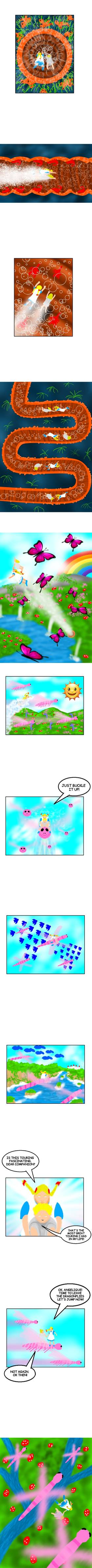 Read LOVE UNTIL THE LAST BREATH   2 Page 5 in English