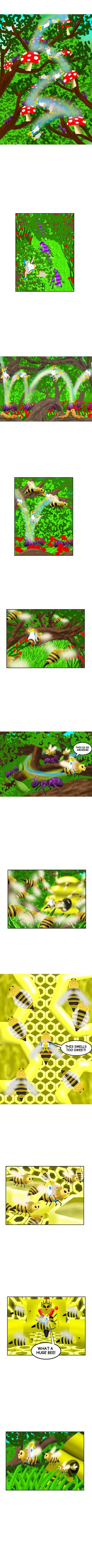 Read LOVE UNTIL THE LAST BREATH   2 Page 6 in English