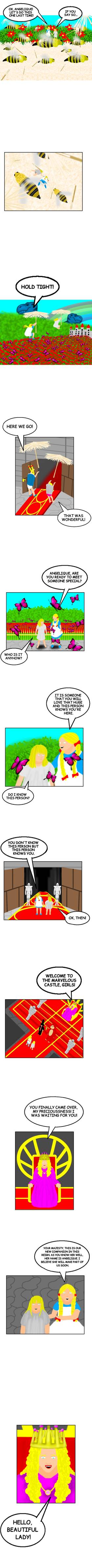 Read LOVE UNTIL THE LAST BREATH   2 Page 7 in English