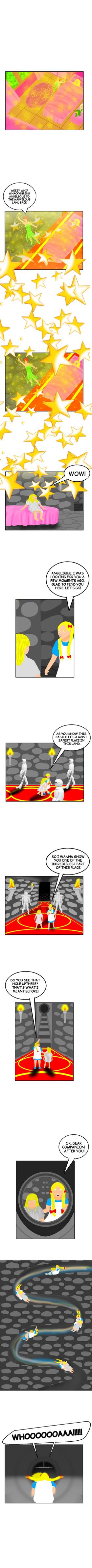Read LOVE UNTIL THE LAST BREATH   3 Page 3 in English