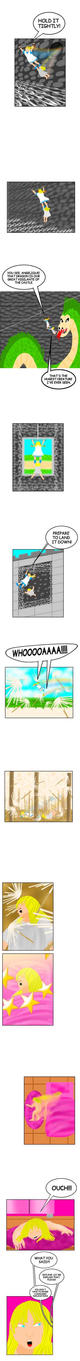 Read LOVE UNTIL THE LAST BREATH   3 Page 4 in English