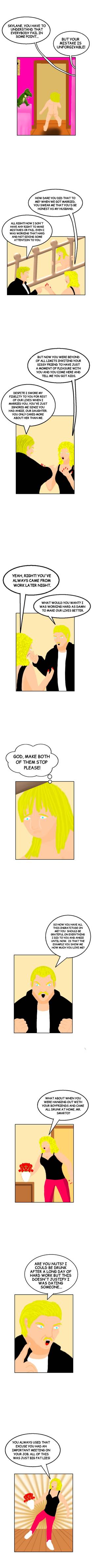 Read LOVE UNTIL THE LAST BREATH   3 Page 5 in English