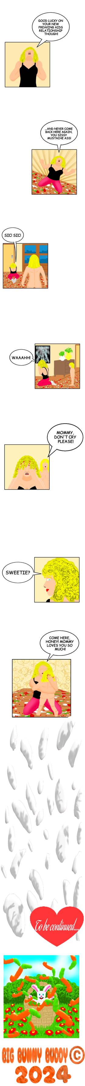 Read LOVE UNTIL THE LAST BREATH   3 Page 7 in English