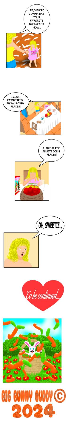 Read LOVE UNTIL THE LAST BREATH   4 Page 7 in English