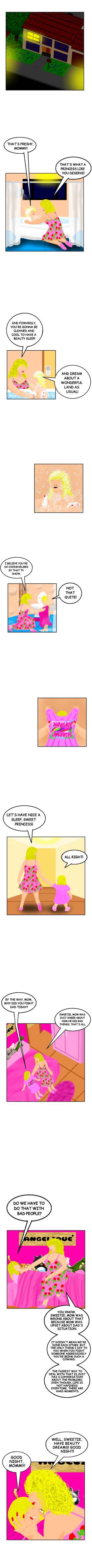 Read LOVE UNTIL THE LAST BREATH   4 Page 1 in English